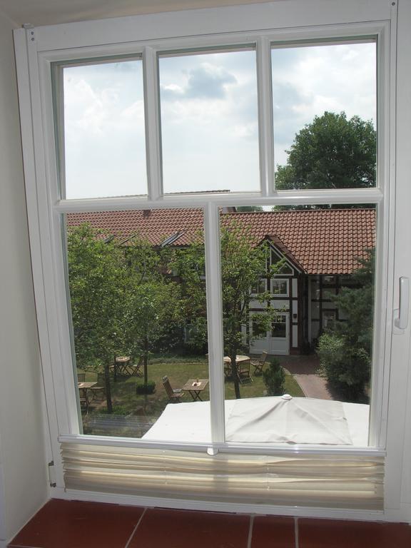 Dreimaedelhaus - Kirchseelte Dış mekan fotoğraf